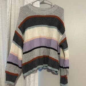 American eagle sweater